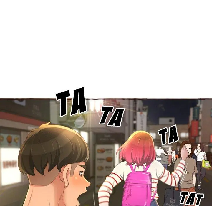 Cant Get To You Manhwa Happygra Chapter 4 - Page 60