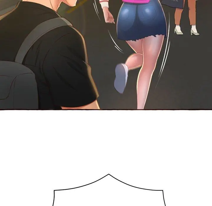 Cant Get To You Manhwa Happygra Chapter 4 - Page 61