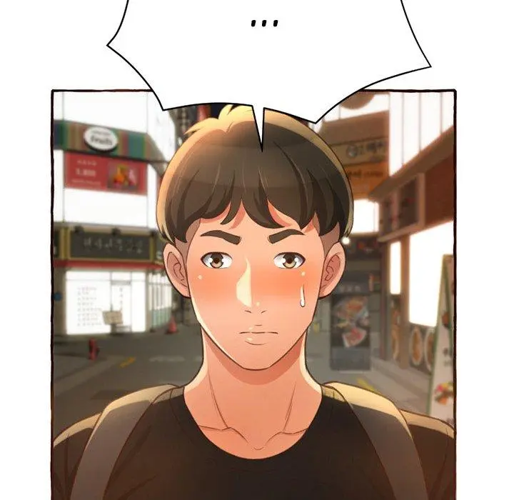 Cant Get To You Manhwa Happygra Chapter 4 - Page 62
