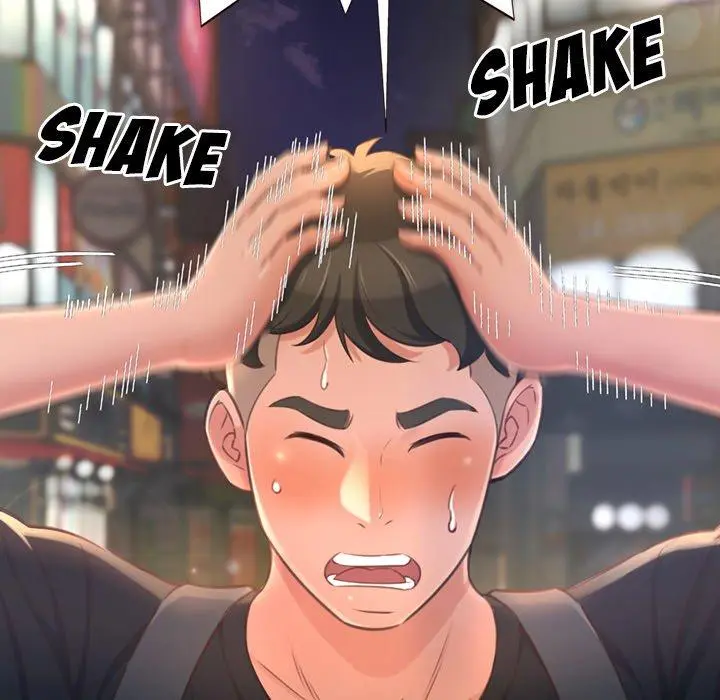 Cant Get To You Manhwa Happygra Chapter 4 - Page 64