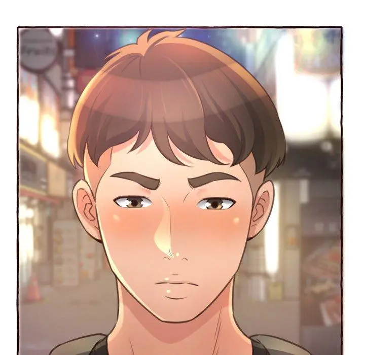 Cant Get To You Manhwa Happygra Chapter 4 - Page 69