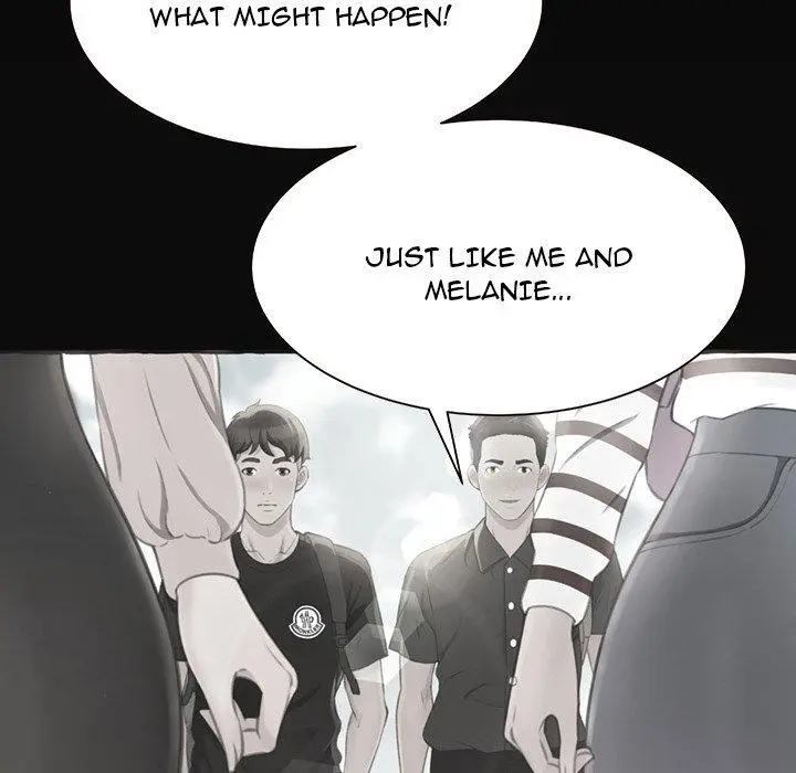 Cant Get To You Manhwa Happygra Chapter 4 - Page 75