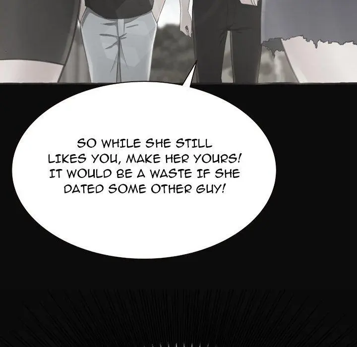 Cant Get To You Manhwa Happygra Chapter 4 - Page 76