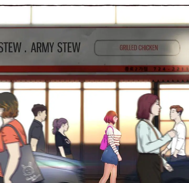 Cant Get To You Manhwa Happygra Chapter 4 - Page 79