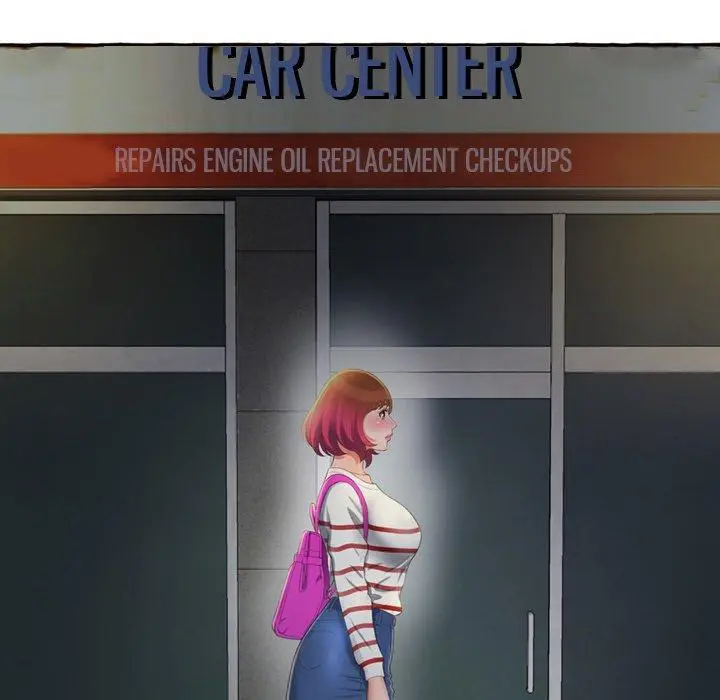 Cant Get To You Manhwa Happygra Chapter 4 - Page 81