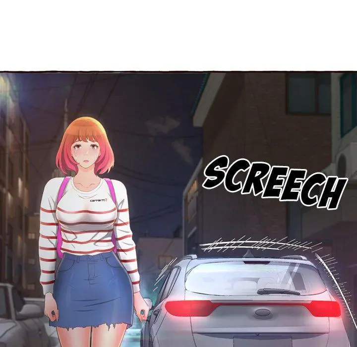 Cant Get To You Manhwa Happygra Chapter 4 - Page 87