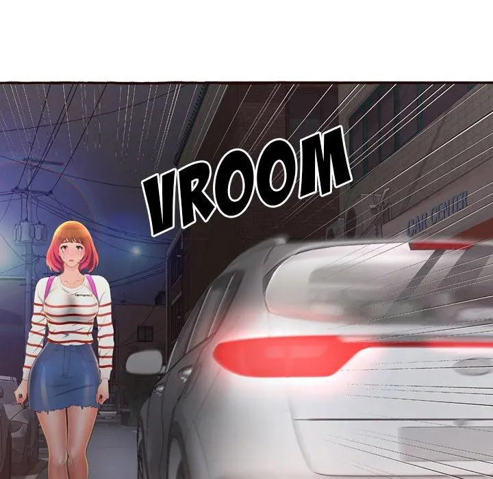 Cant Get To You Manhwa Happygra Chapter 4 - Page 89
