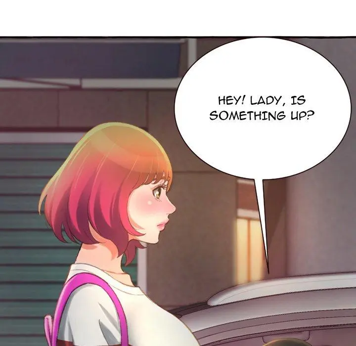 Cant Get To You Manhwa Happygra Chapter 4 - Page 91