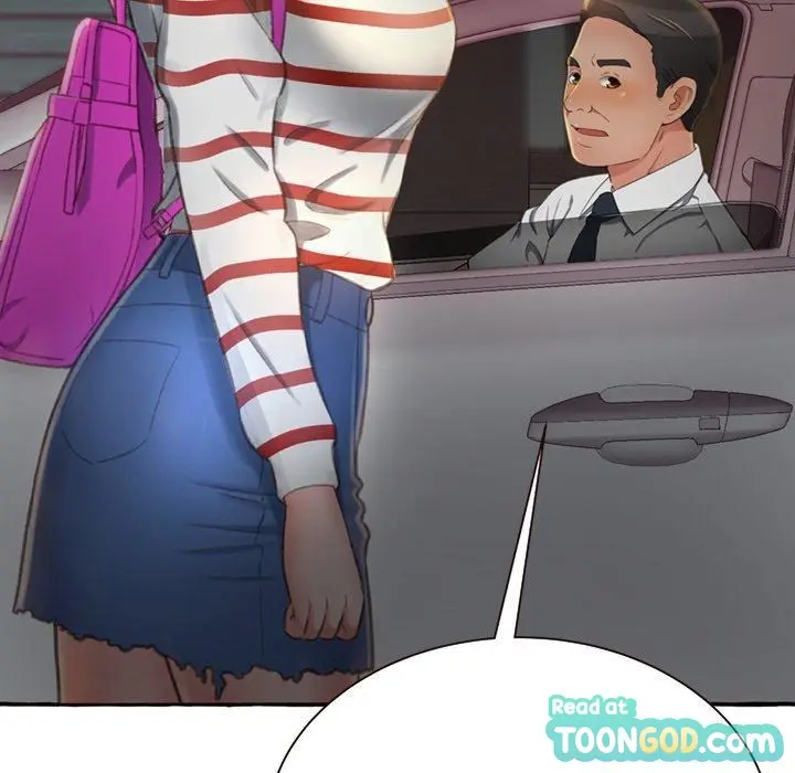 Cant Get To You Manhwa Happygra Chapter 4 - Page 92