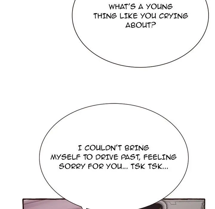 Cant Get To You Manhwa Happygra Chapter 4 - Page 93