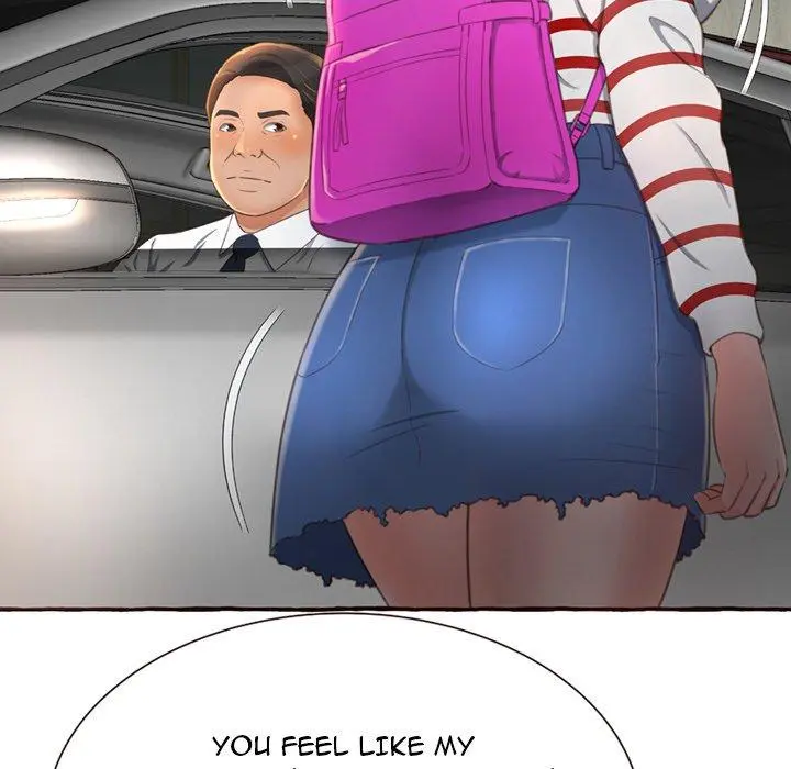Cant Get To You Manhwa Happygra Chapter 4 - Page 96