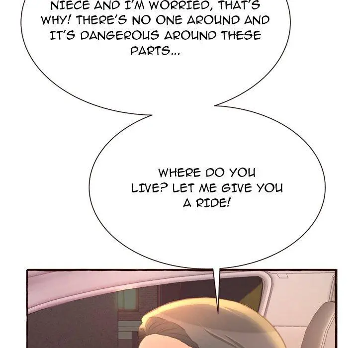 Cant Get To You Manhwa Happygra Chapter 4 - Page 97