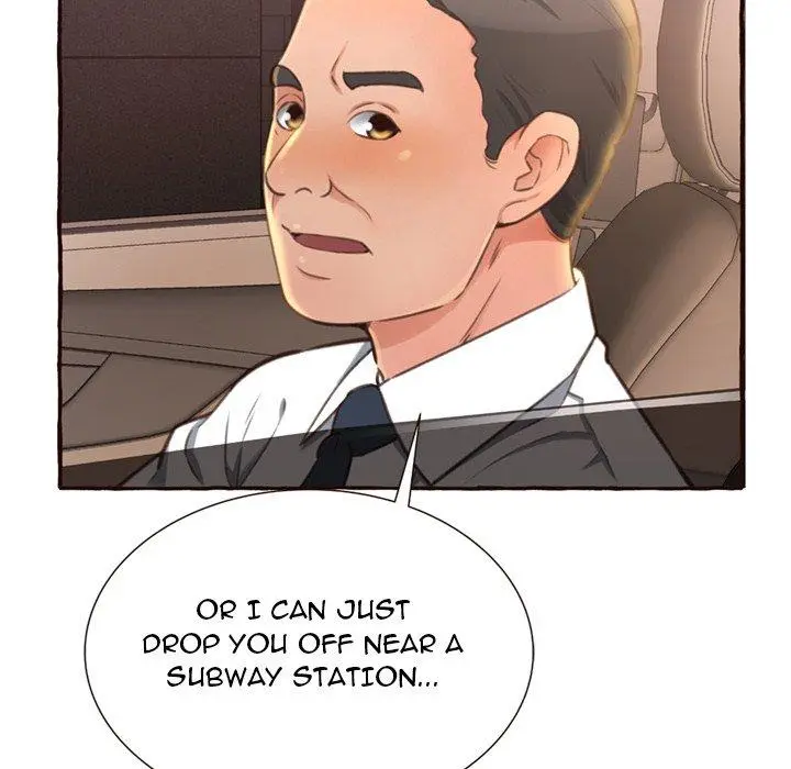 Cant Get To You Manhwa Happygra Chapter 4 - Page 98