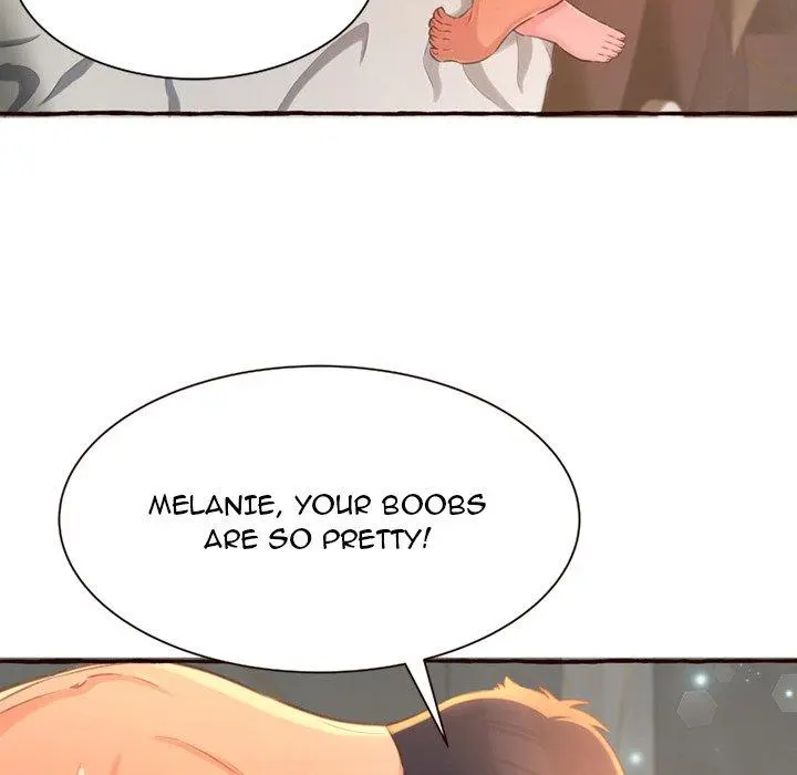 Cant Get To You Manhwa Happygra Chapter 5 - Page 10