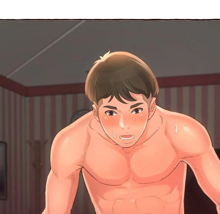 Cant Get To You Manhwa Happygra Chapter 5 - Page 115