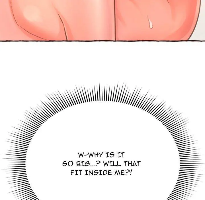Cant Get To You Manhwa Happygra Chapter 5 - Page 117