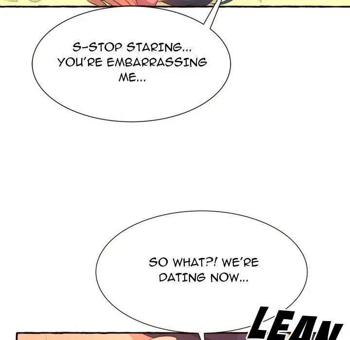 Cant Get To You Manhwa Happygra Chapter 5 - Page 12