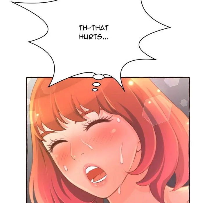 Cant Get To You Manhwa Happygra Chapter 5 - Page 123