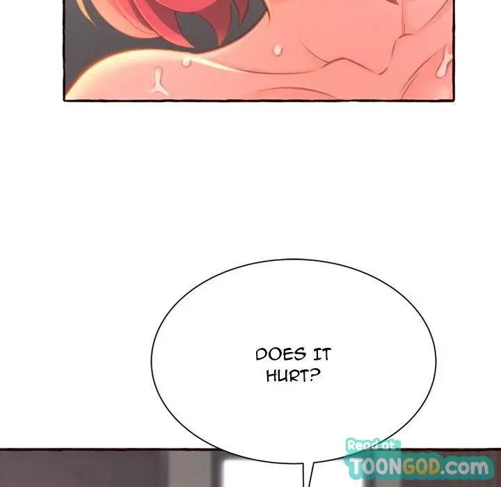 Cant Get To You Manhwa Happygra Chapter 5 - Page 124