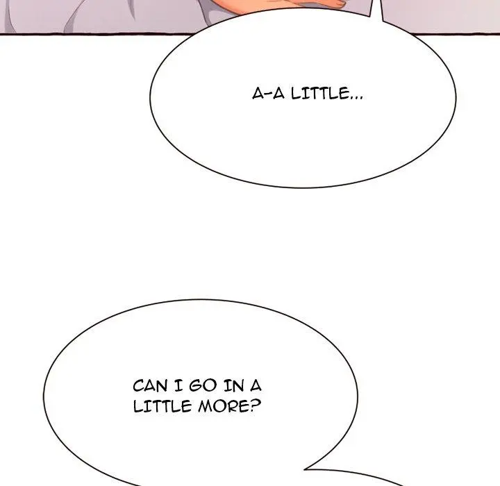 Cant Get To You Manhwa Happygra Chapter 5 - Page 126