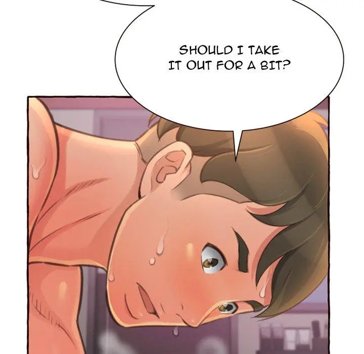 Cant Get To You Manhwa Happygra Chapter 5 - Page 127