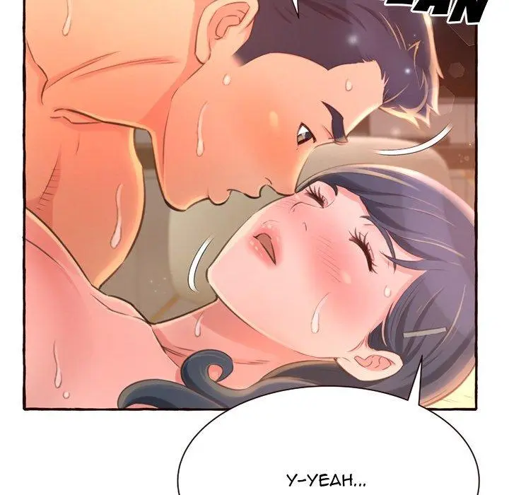 Cant Get To You Manhwa Happygra Chapter 5 - Page 13