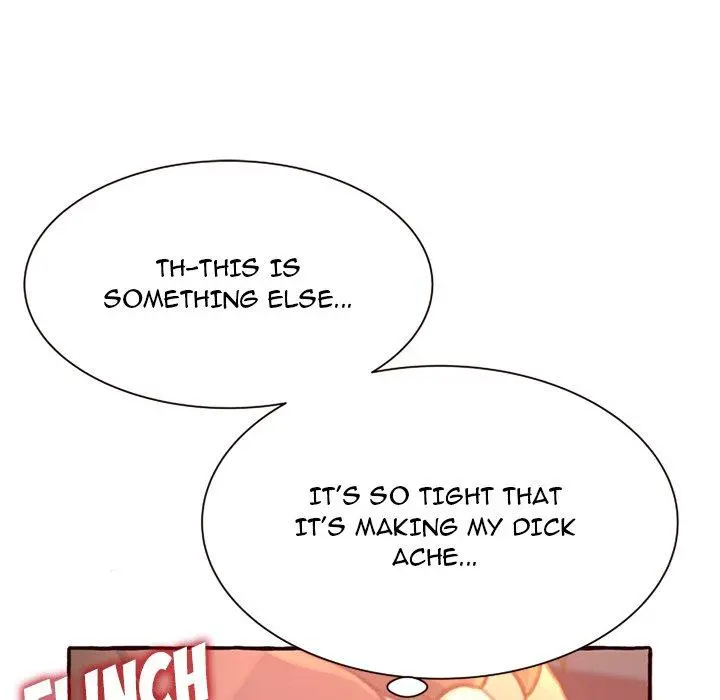 Cant Get To You Manhwa Happygra Chapter 5 - Page 137