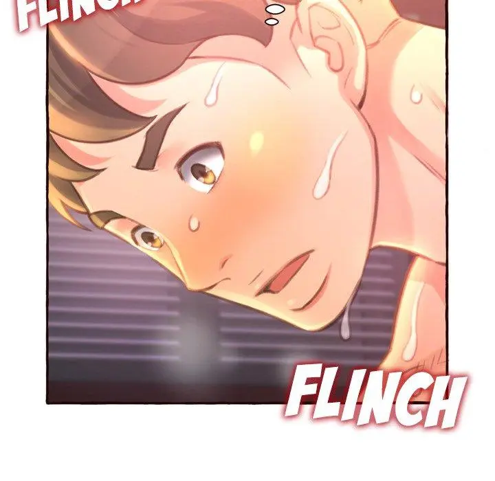Cant Get To You Manhwa Happygra Chapter 5 - Page 138