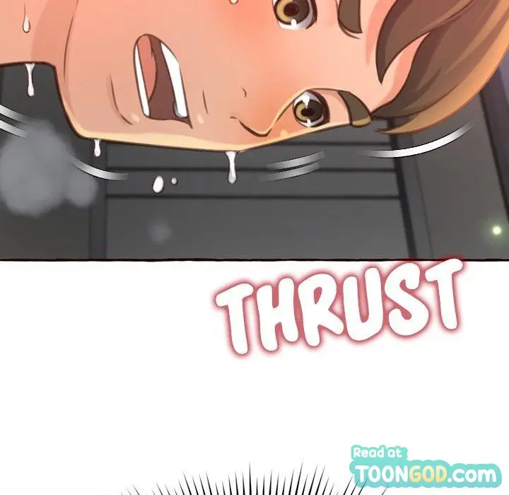 Cant Get To You Manhwa Happygra Chapter 5 - Page 148