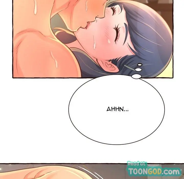 Cant Get To You Manhwa Happygra Chapter 5 - Page 15