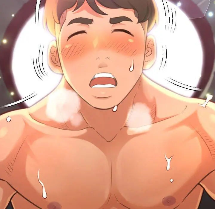 Cant Get To You Manhwa Happygra Chapter 5 - Page 154