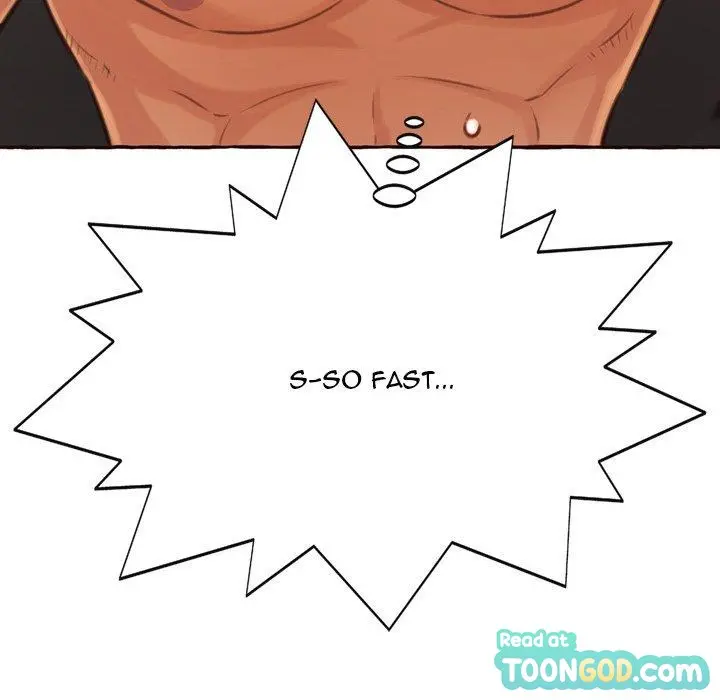 Cant Get To You Manhwa Happygra Chapter 5 - Page 155