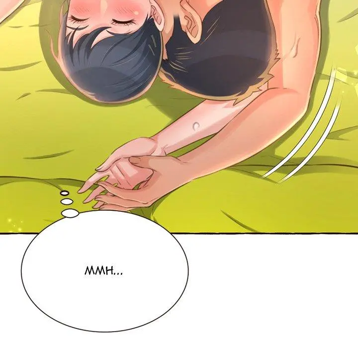 Cant Get To You Manhwa Happygra Chapter 5 - Page 19