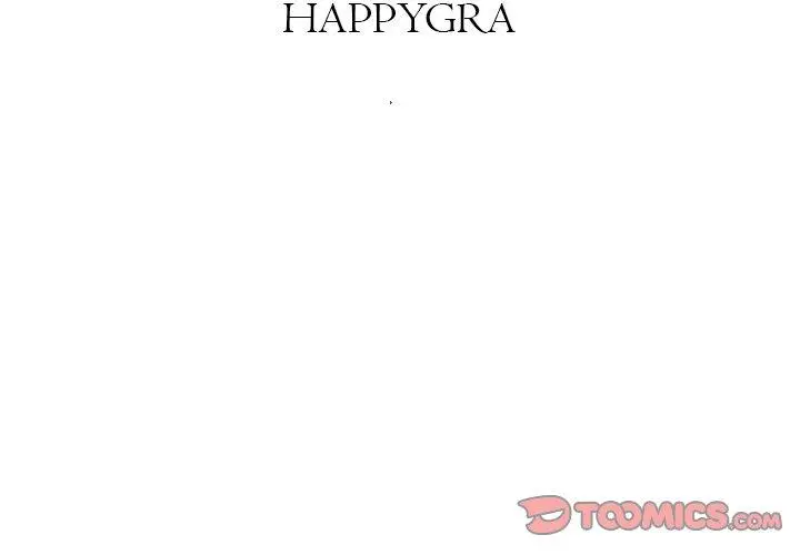 Cant Get To You Manhwa Happygra Chapter 5 - Page 3