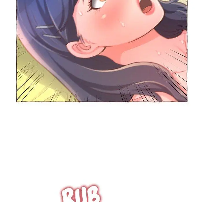 Cant Get To You Manhwa Happygra Chapter 5 - Page 31
