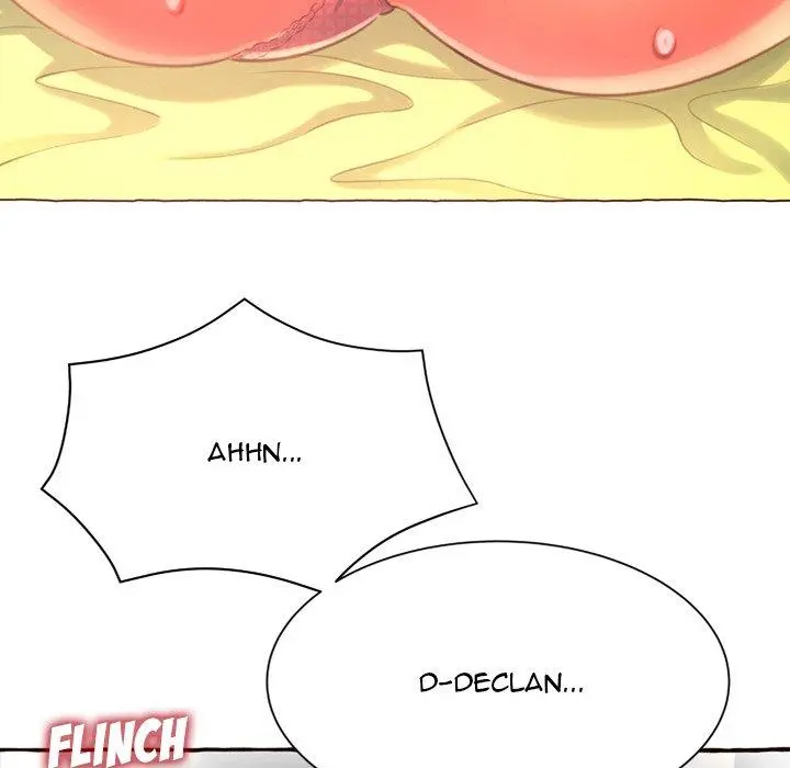 Cant Get To You Manhwa Happygra Chapter 5 - Page 33
