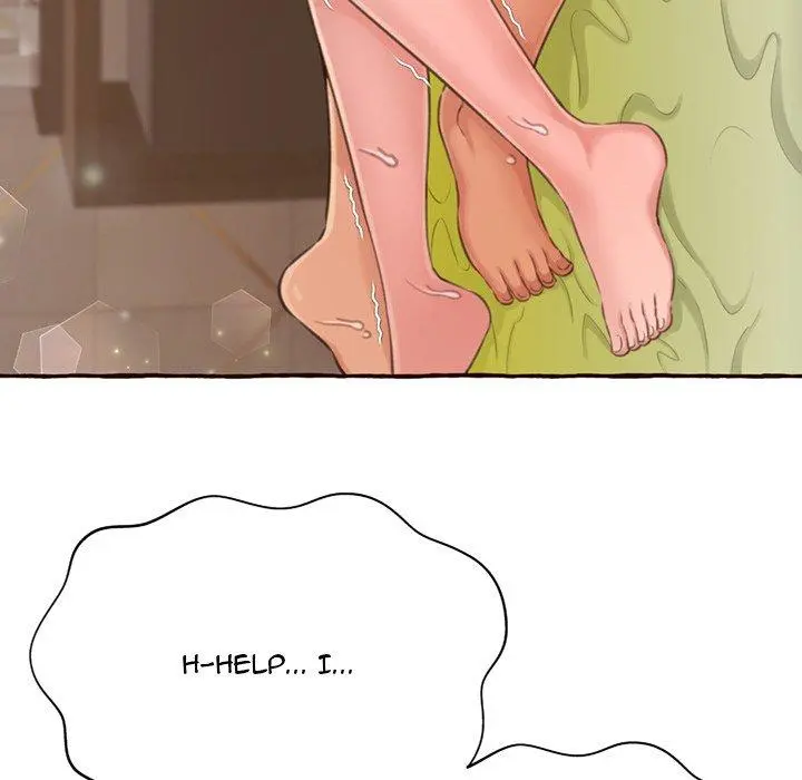 Cant Get To You Manhwa Happygra Chapter 5 - Page 38