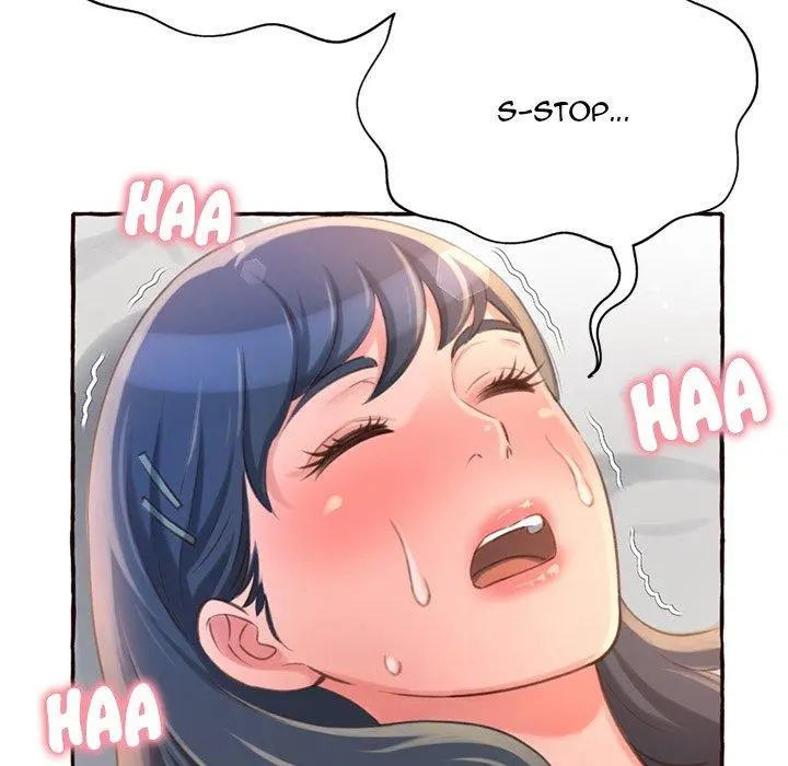 Cant Get To You Manhwa Happygra Chapter 5 - Page 39