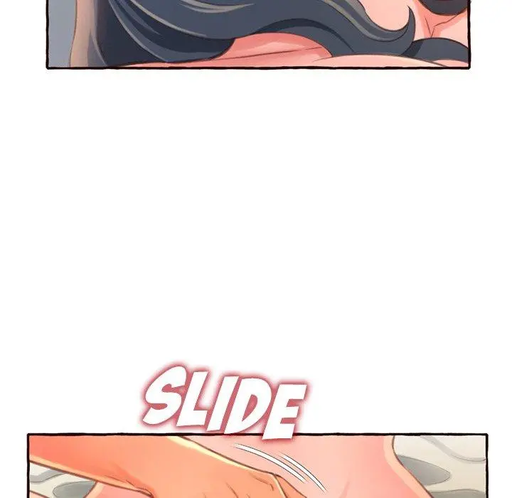 Cant Get To You Manhwa Happygra Chapter 5 - Page 40
