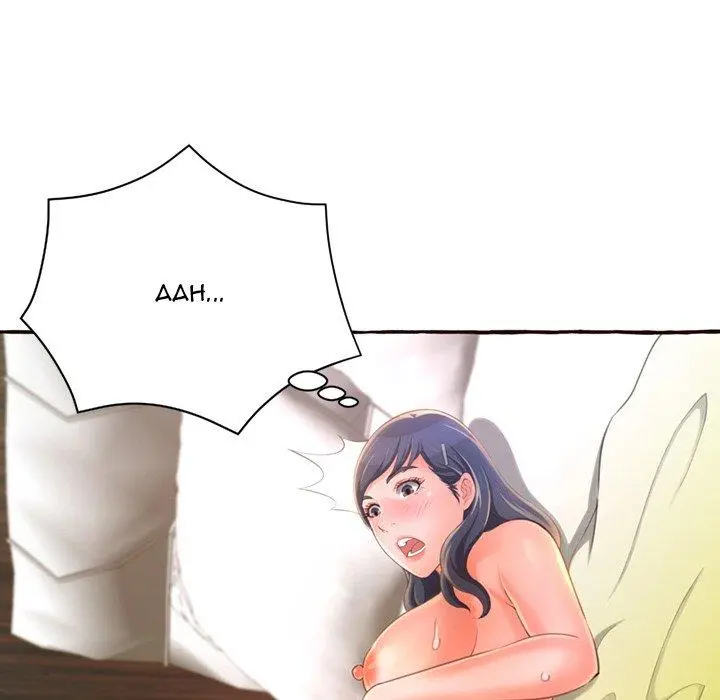 Cant Get To You Manhwa Happygra Chapter 5 - Page 42