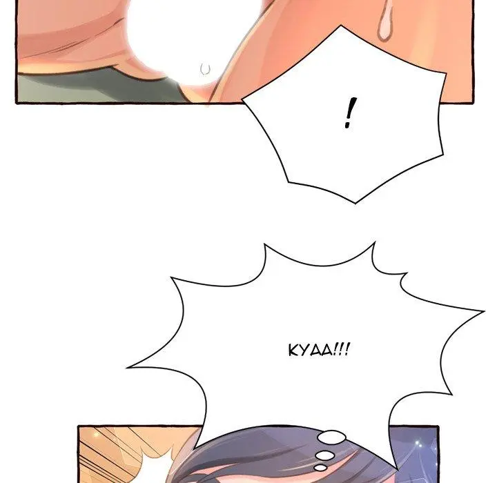 Cant Get To You Manhwa Happygra Chapter 5 - Page 52