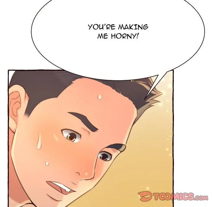 Cant Get To You Manhwa Happygra Chapter 5 - Page 54