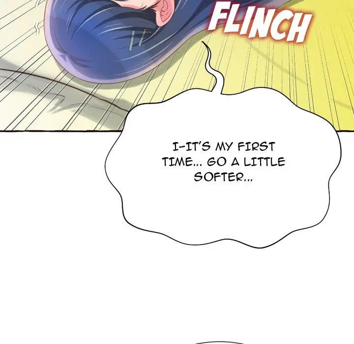 Cant Get To You Manhwa Happygra Chapter 5 - Page 63