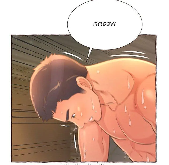 Cant Get To You Manhwa Happygra Chapter 5 - Page 64