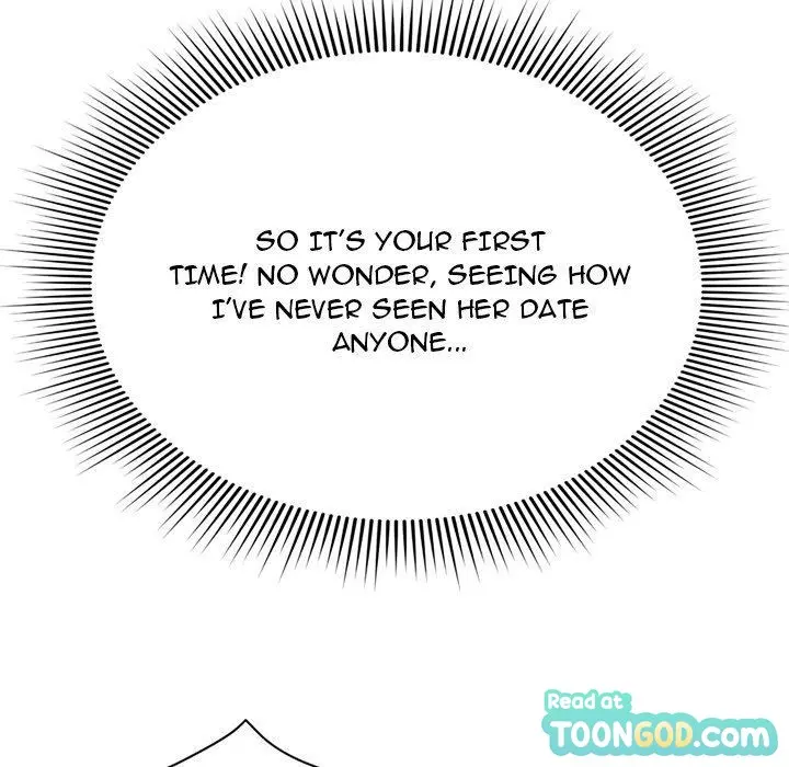 Cant Get To You Manhwa Happygra Chapter 5 - Page 65