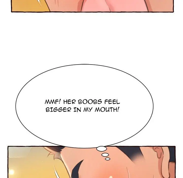 Cant Get To You Manhwa Happygra Chapter 5 - Page 70
