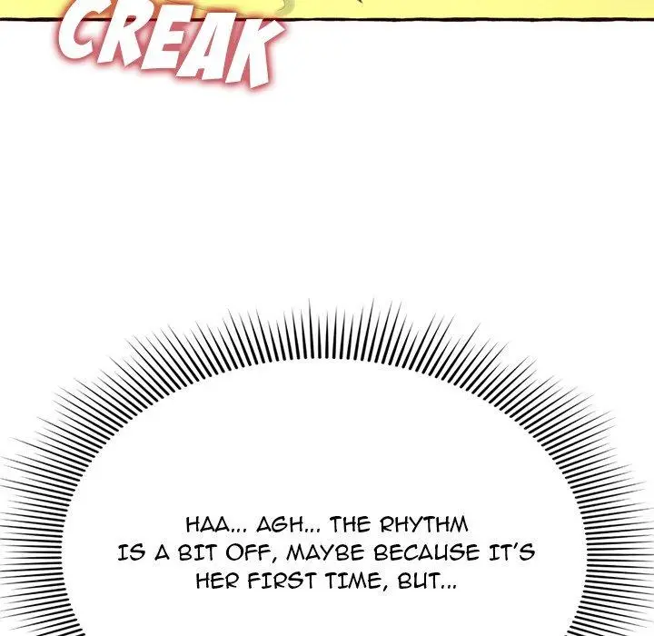 Cant Get To You Manhwa Happygra Chapter 5 - Page 79