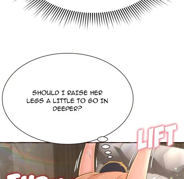 Cant Get To You Manhwa Happygra Chapter 5 - Page 82