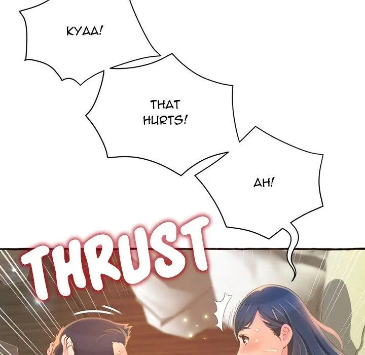 Cant Get To You Manhwa Happygra Chapter 5 - Page 84