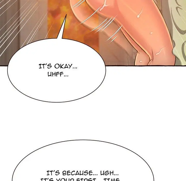 Cant Get To You Manhwa Happygra Chapter 5 - Page 86